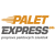 PALETEXPRESS - paletová preprava pre nadrozmerné objednávky.