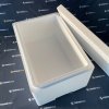 Polystyrenový termobox "G" 32 litrů