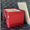 Obal pro termobox 50 litrů RED