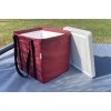 Obal pro termoboxy "S" 25 litrů RED