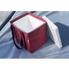 Obal pro termoboxy "S" 25 litrů RED