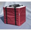Obal pro termoboxy "S" 25 litrů RED