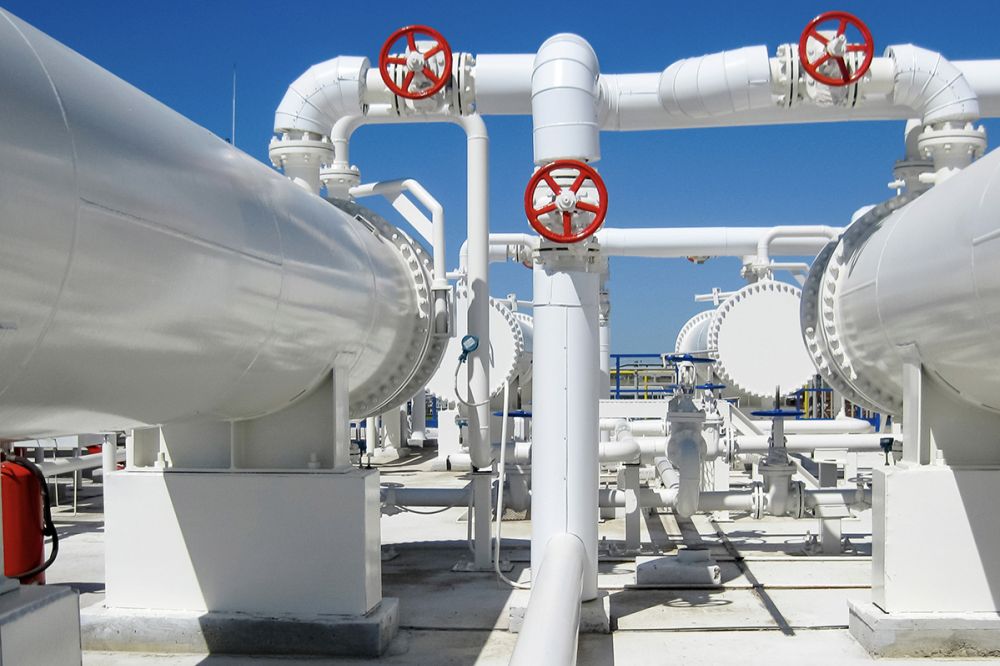 Izolační nátěry pro průmysl