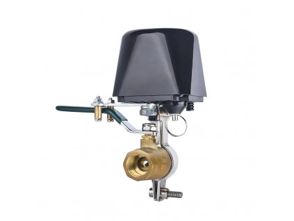 WiFi Închidere robinet de apã/gaz DN10 - DN32