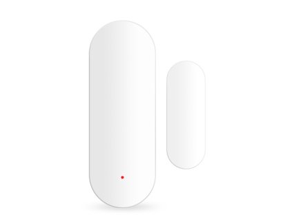Zigbee dverni senzor