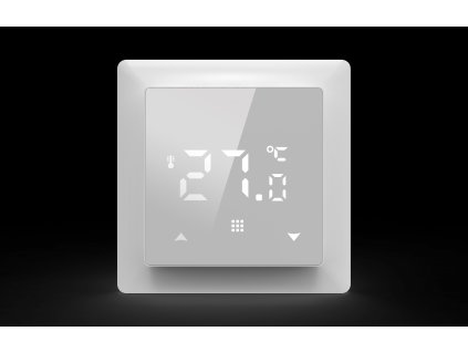 Termostat Wifi W3frame to Frame