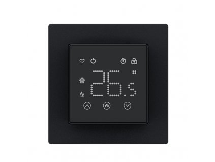 HT 23 Black