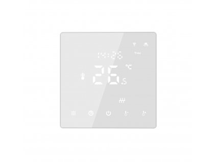 HY608WE W 1