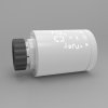 Cap termostatic Wifi Designo - set de 3 si gateway Zigbee