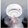 Wifi Senzor de fum si detector de incendiu