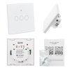 3gang White packaging