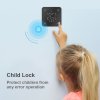 child lock C