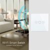 Tuya Designo Wifi Dimmer Switch