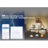 Tuya Designo Wifi Dimmer Switch