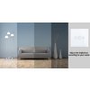 Tuya Designo Wifi Dimmer Switch