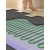 heating cable mat