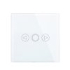 Tuya Designo Wifi Dimmer Switch