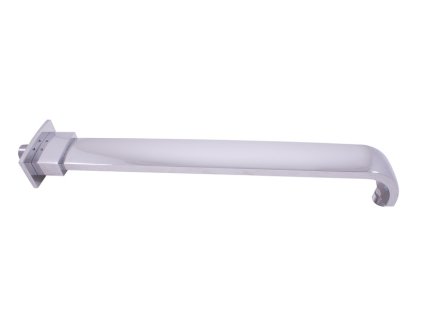 Držák sprchy pro hlavovou sprchu, Chrom MD0701, RAV Slezák