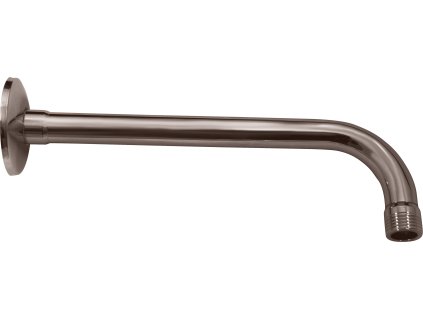 Držák sprchy, Metal Grey - lesklá MD0150MGL, RAV Slezák