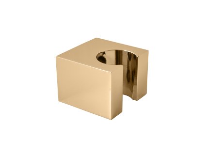 Držák sprchy, Zlatá - lesklá MD0907Z, RAV Slezák