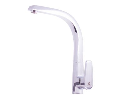 Dřezová baterie, Chrom V819.0, RAV Slezák