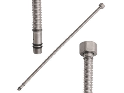 Flexi hadice (vlnovec), Chrom IT0438, RAV Slezák