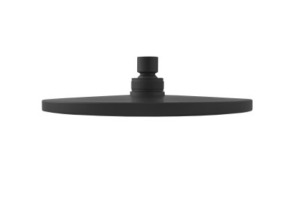 Hlavová sprcha , Černá - matná PS0043CMAT, RAV Slezák