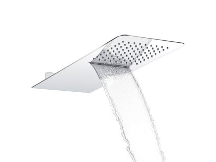 Hlavová sprcha , Chrom KS0010, RAV Slezák