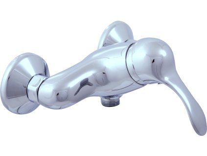 LABE - Sprchová baterie, Chrom L081.5, RAV Slezák