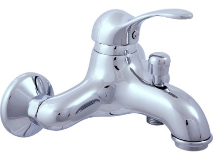 LABE - Vanová baterie, Chrom L054.5, RAV Slezák