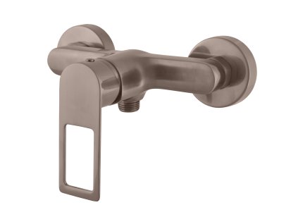 NIL - Sprchová baterie, Metal Grey - kartáčovaná NL281.5MGK, RAV Slezák