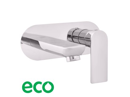 NIL - Umyvadlová baterie vestavěná, Chrom NL135, RAV Slezák