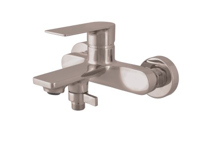 NIL - Vanová baterie, Metal Grey - lesklá NL154.5MGL, RAV Slezák
