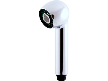 Ruční sprcha k dřezové baterii, Chrom PS0003, RAV Slezák