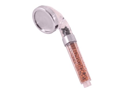 Ruční sprcha s filtrem, Chrom PS0054, RAV Slezák