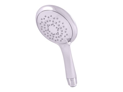 Ruční sprcha s šetřením vody COSMO ECO, Chrom PS0024, RAV Slezák