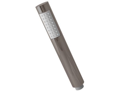 Ruční sprcha, Metal Grey - lesklá KS0008MGL, RAV Slezák