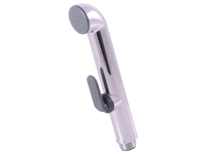 Růžice k bidetové baterii se stop ventilem, Chrom PS0037, RAV Slezák