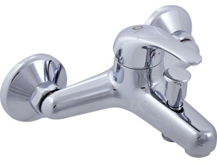 SÁZAVA - Vanová baterie, Chrom SA054.5, RAV Slezák