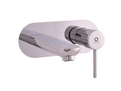 SEINA - Umyvadlová baterie, Chrom SE935, RAV Slezák