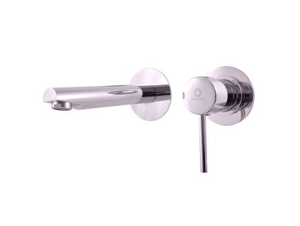 SEINA - Umyvadlová/dřezová baterie, Chrom SE934, RAV Slezák