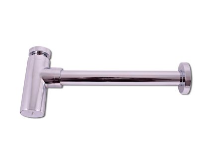 Sifon umyvadlový 5/4", Chrom MD0232, RAV Slezák