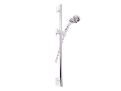 Sprchový komplet, Chrom SK2009-1, RAV Slezák