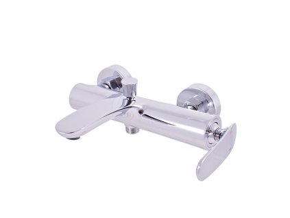 TIGRIS - Vanová baterie, Chrom TG154.5, RAV Slezák