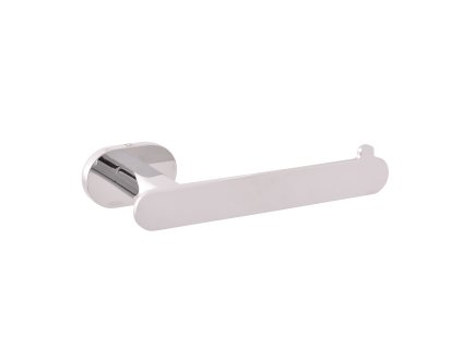 YUKON - Koupelnový doplněk Držák toaletního papíru bez krytu, Chrom YUA0402, RAV Slezák