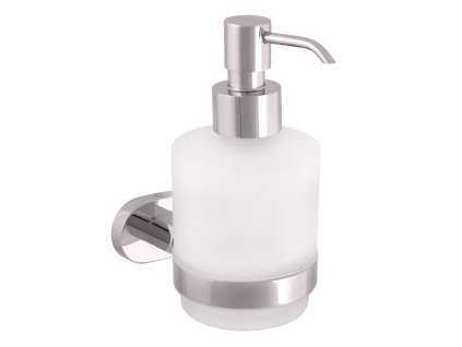 YUKON - Koupelnový doplněk Pumpička, Chrom YUA0303, RAV Slezák