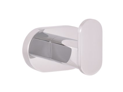 YUKON - Koupelnový doplněk Věšáček, Chrom YUA0100, RAV Slezák