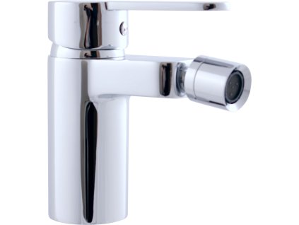 ZAMBEZI - Bidetová baterie  bez výpusti, Chrom ZA044.0, RAV Slezák