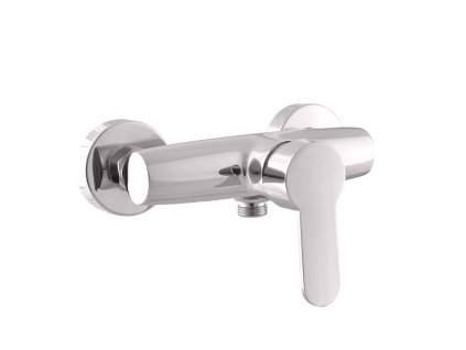 ZAMBEZI - Sprchová baterie, Chrom ZA081.5, RAV Slezák