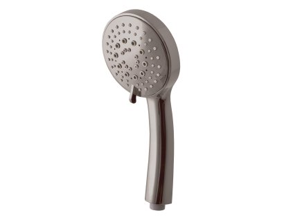 Ruční sprcha, Metal grey - lesklá PS0009MGL, RAV Slezák